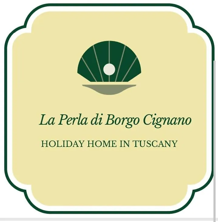 Holiday home La Perla Di Borgo Cignano Villa Vagliagli