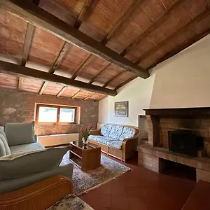  Appartamento L'aiolina