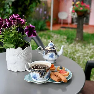  Bed & Breakfast Il Giardino Di Cristina