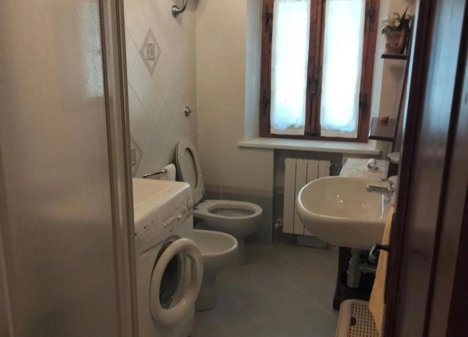 Вилла La Perla Di Borgo Cignano Вальяли 0*,  Италия